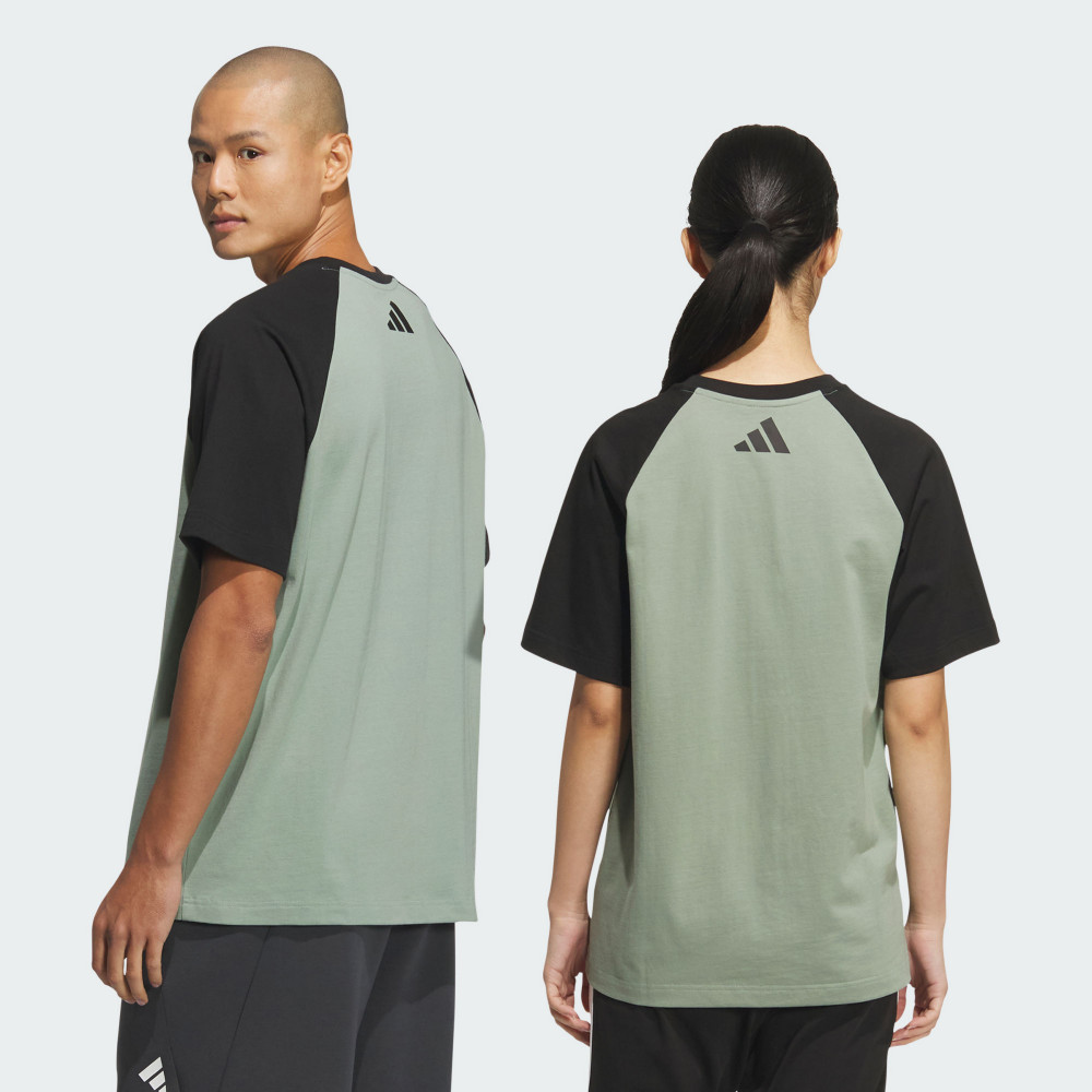 VALUE RANGE 短袖上衣