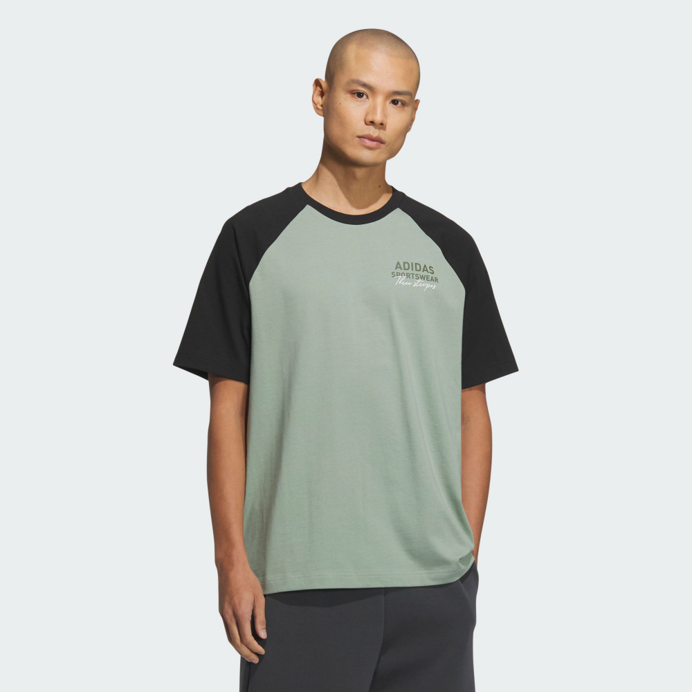 VALUE RANGE 短袖上衣