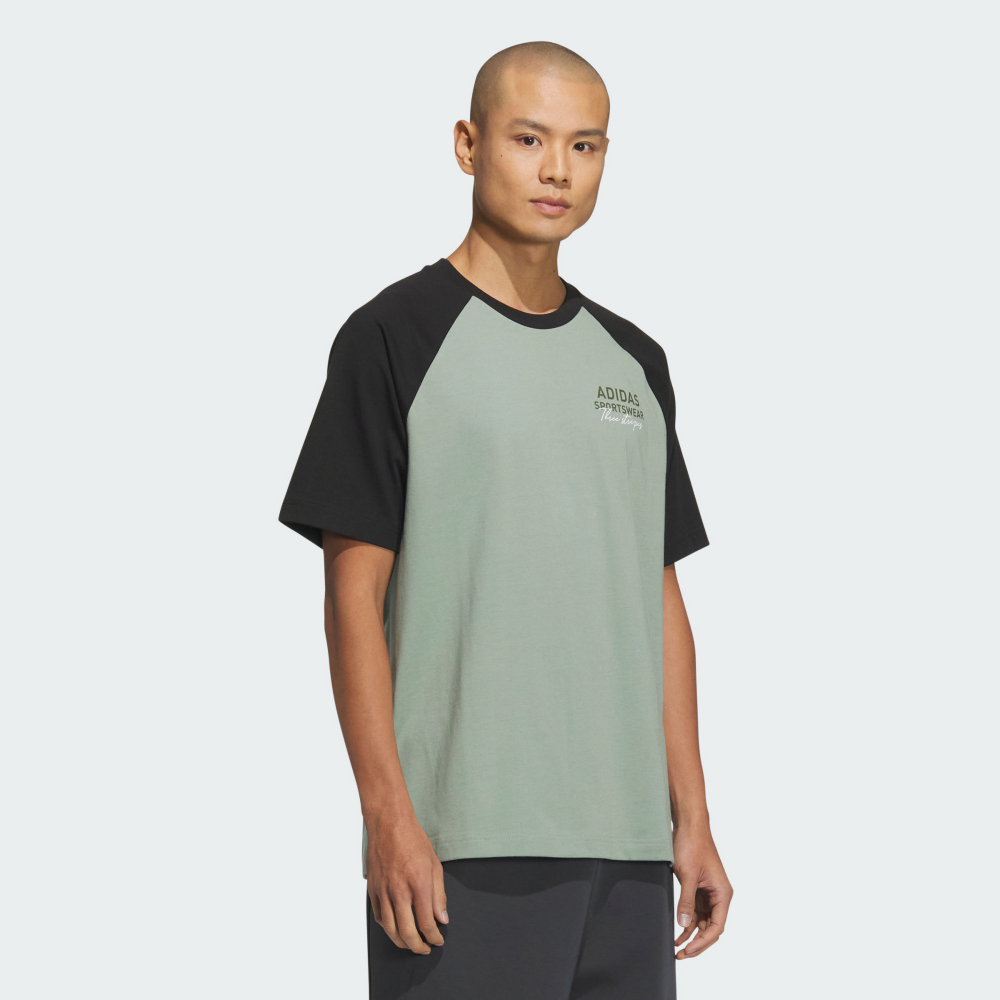 VALUE RANGE 短袖上衣