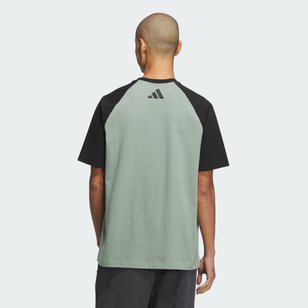 VALUE RANGE 短袖上衣