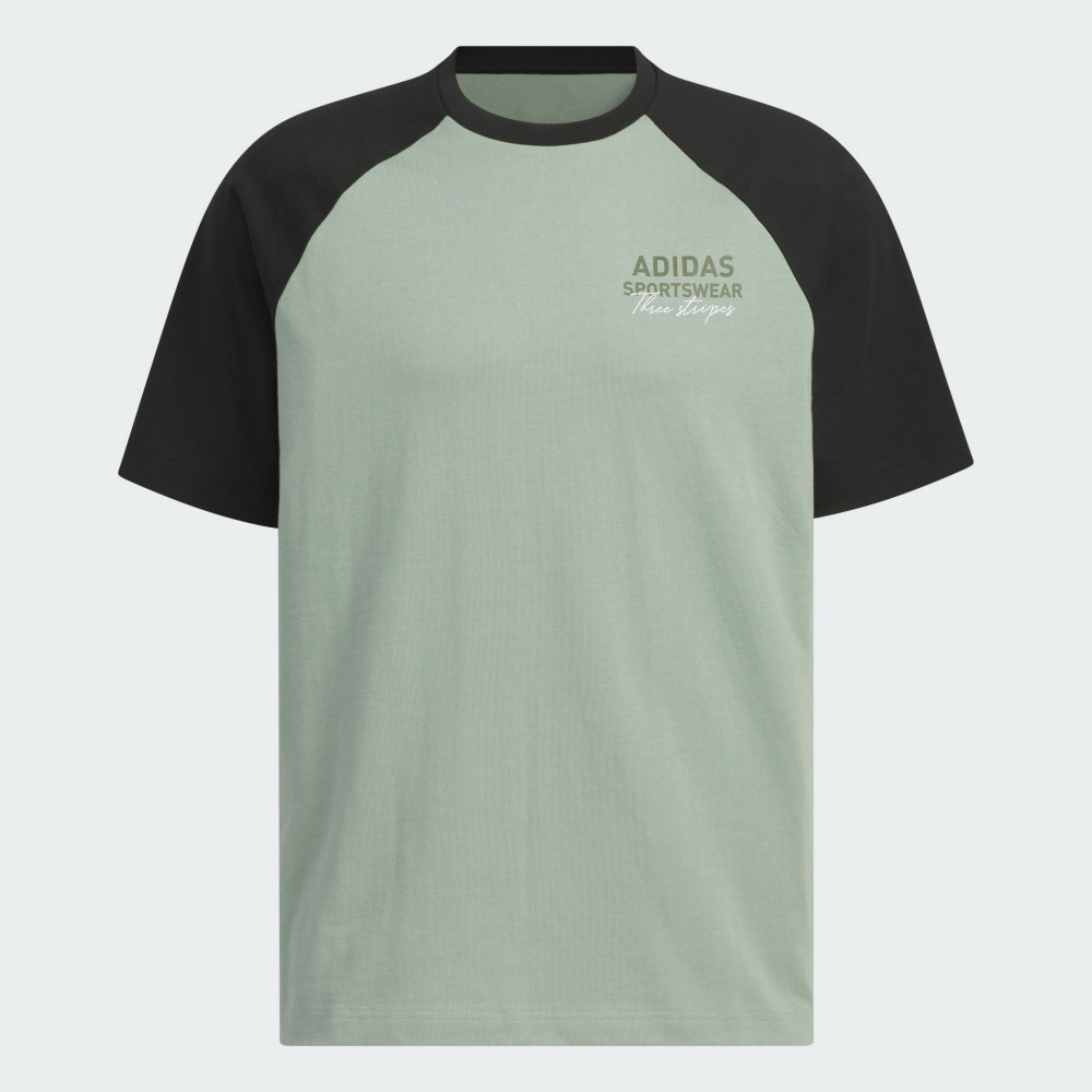 VALUE RANGE 短袖上衣