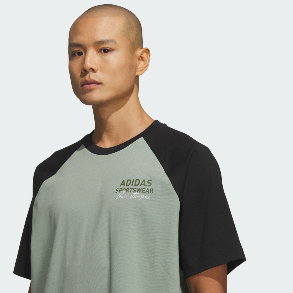 VALUE RANGE 短袖上衣