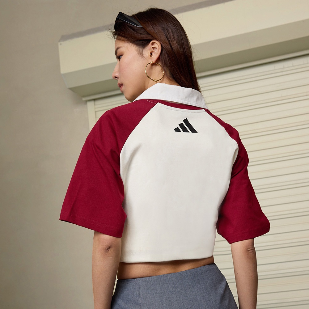 VALUE RANGE 短袖上衣