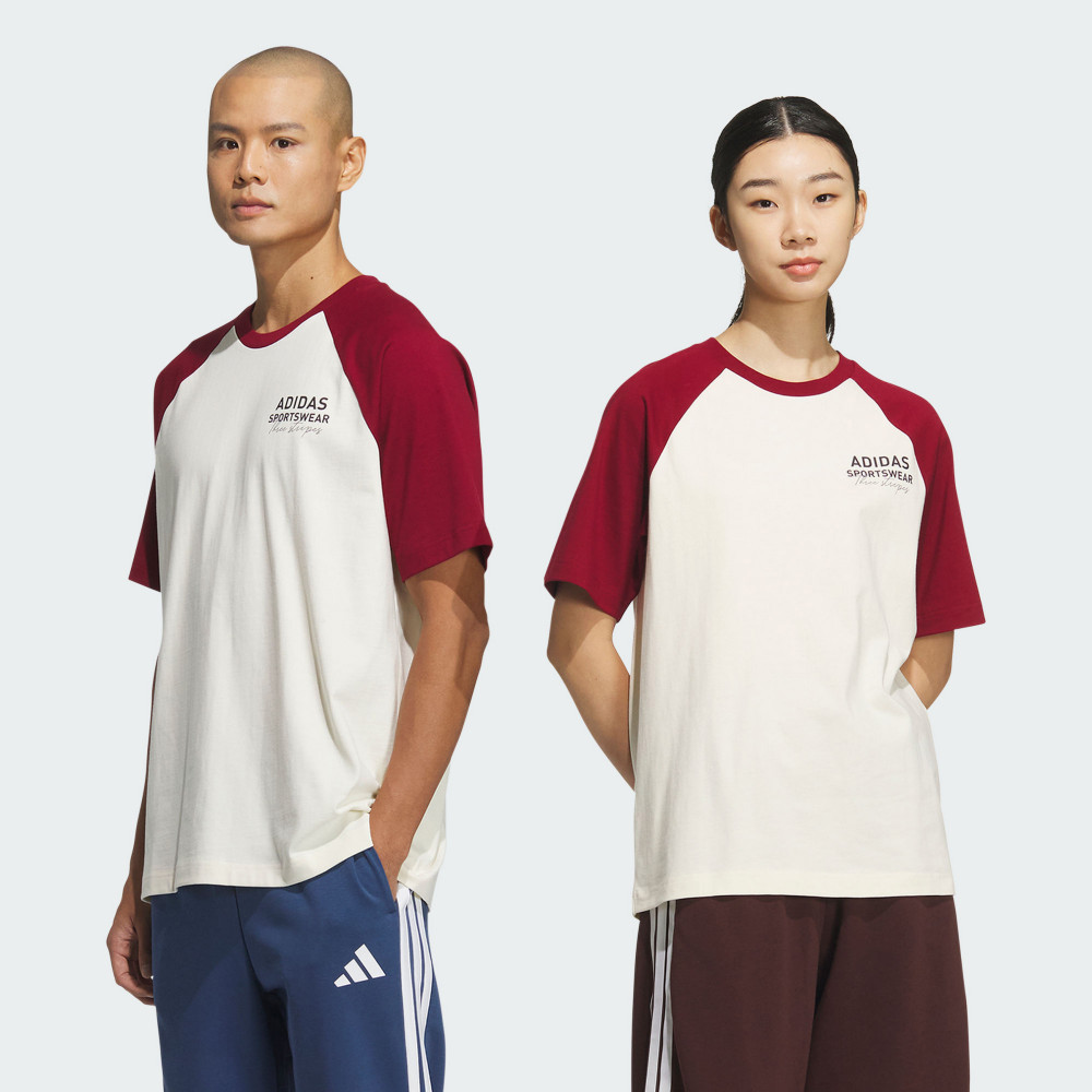 VALUE RANGE 短袖上衣