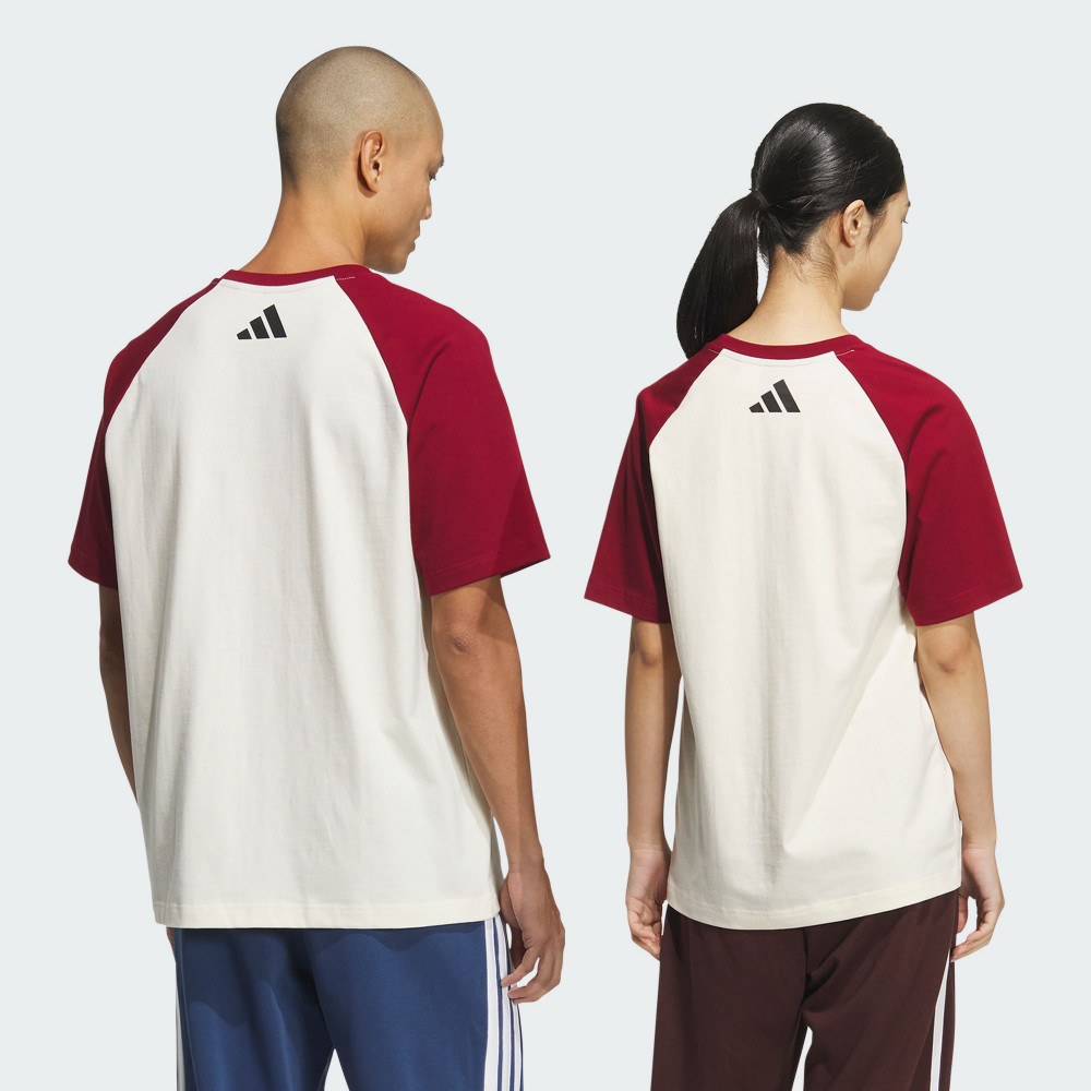 VALUE RANGE 短袖上衣