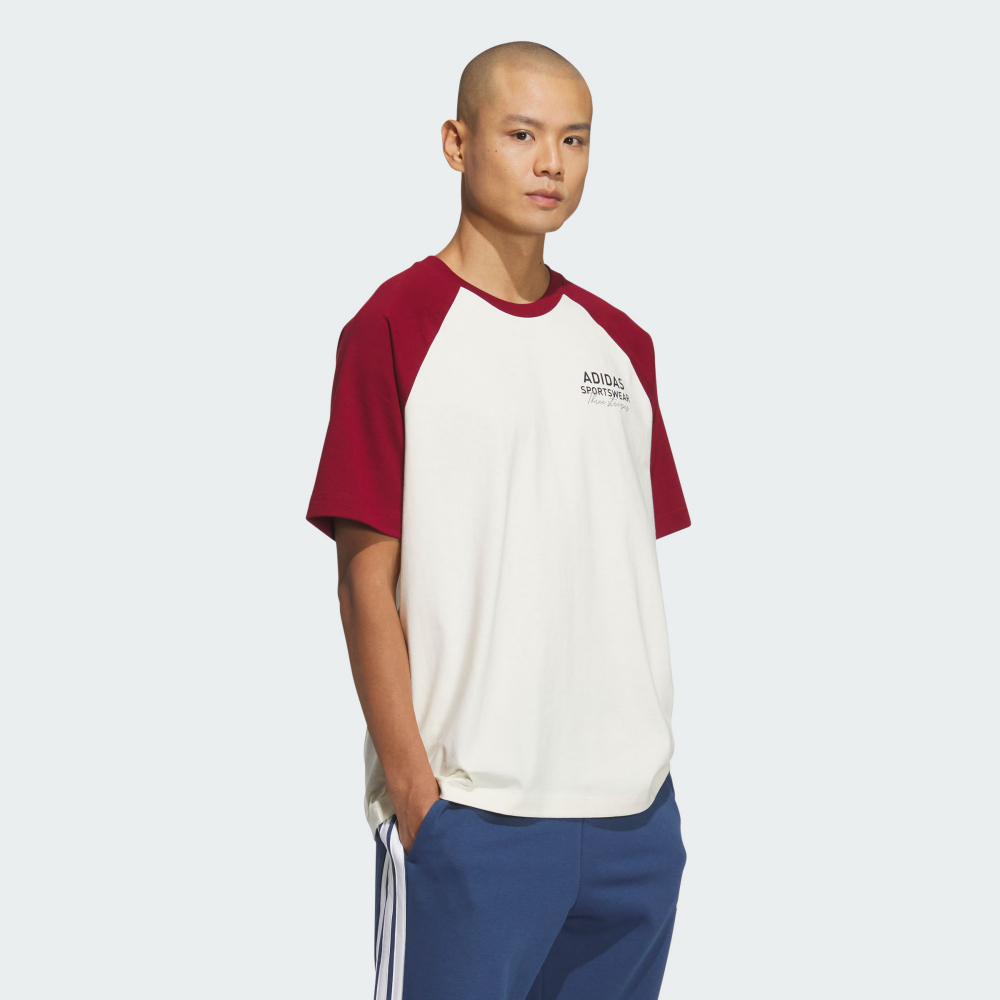 VALUE RANGE 短袖上衣