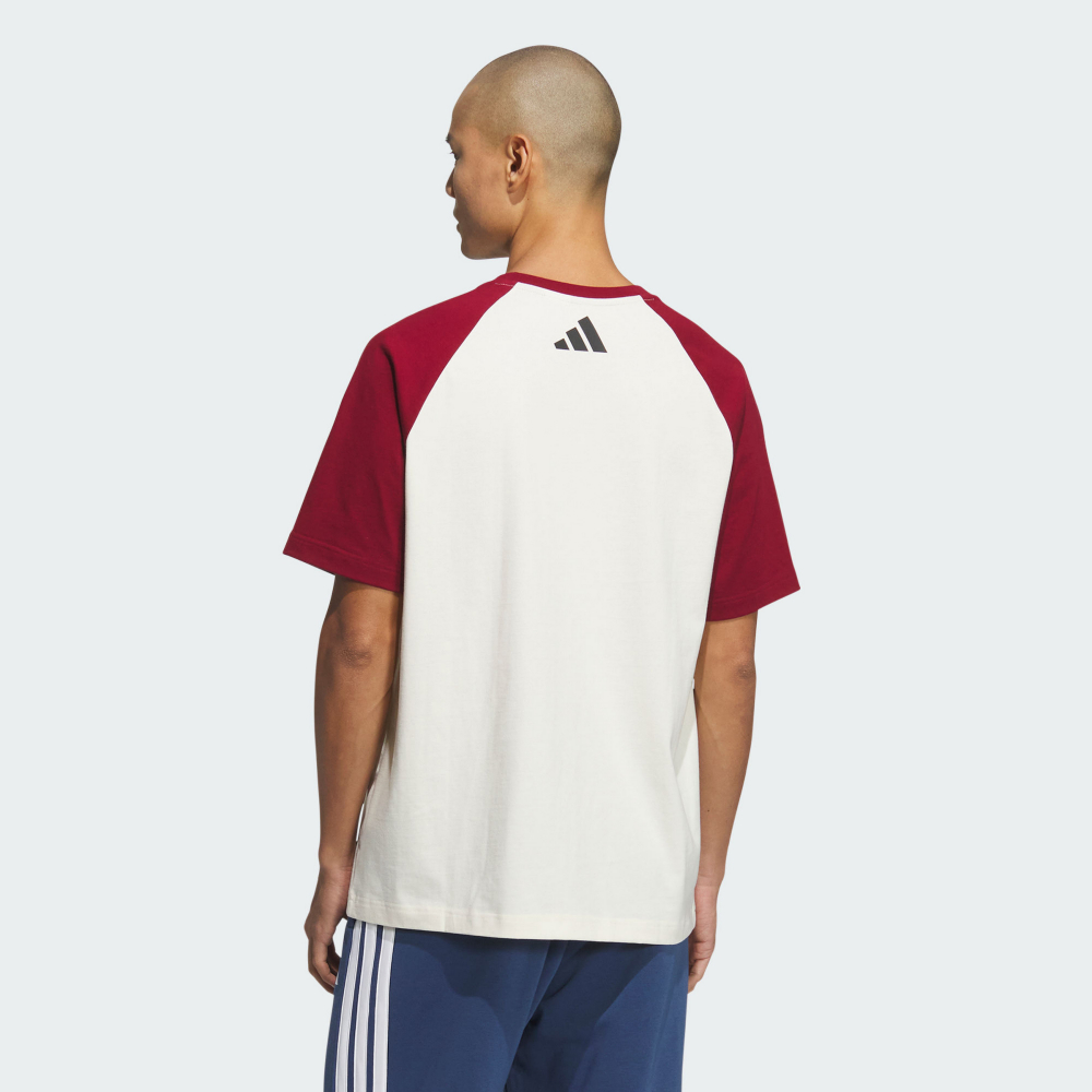 VALUE RANGE 短袖上衣