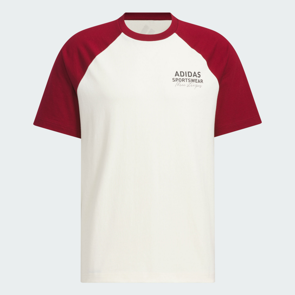 VALUE RANGE 短袖上衣