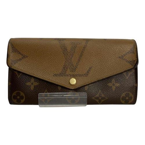 【微風南山店】LOUIS VUITTON/長夾錢包///2341060789800