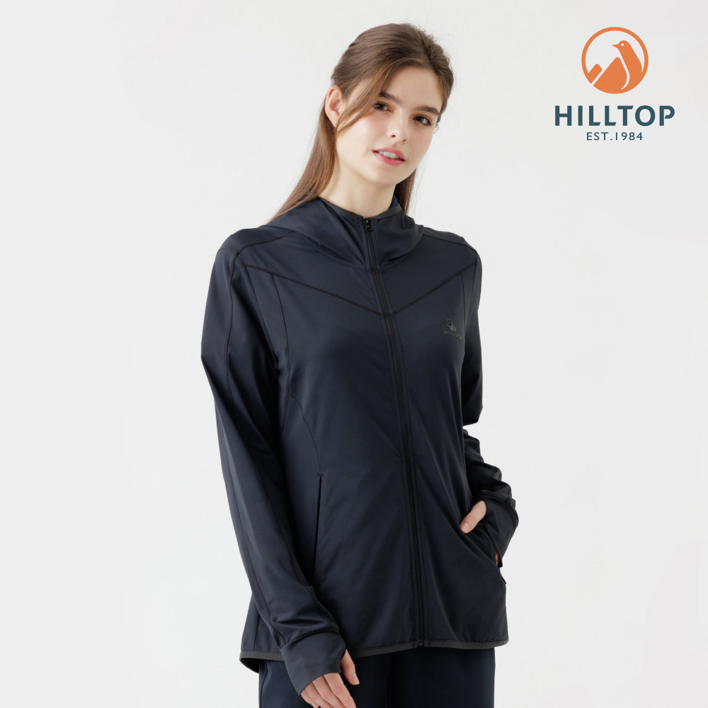 Polygiene 抗菌除臭系列 | 科技材質系列商品推薦 | Hilltop 山頂鳥