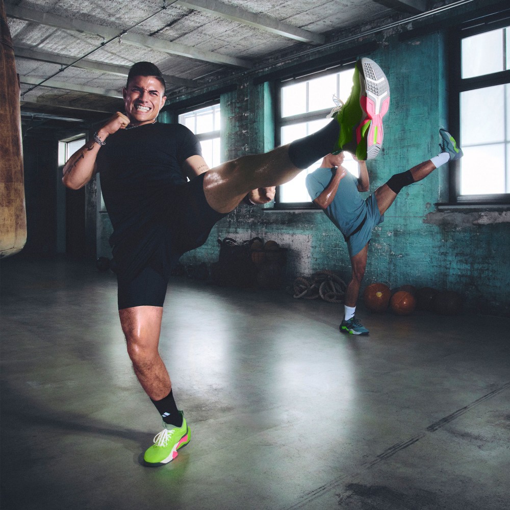 RAPIDMOVE ADV 2 訓練鞋