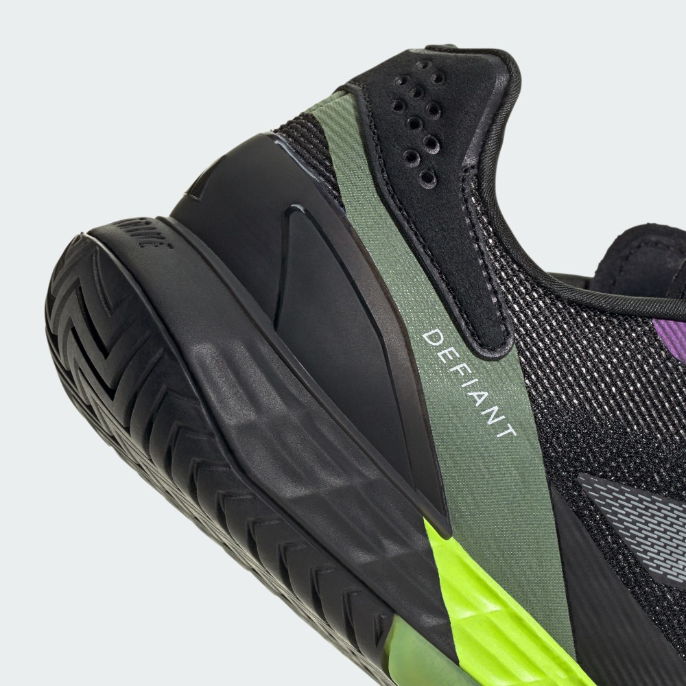DEFIANT SPEED 2 網球鞋