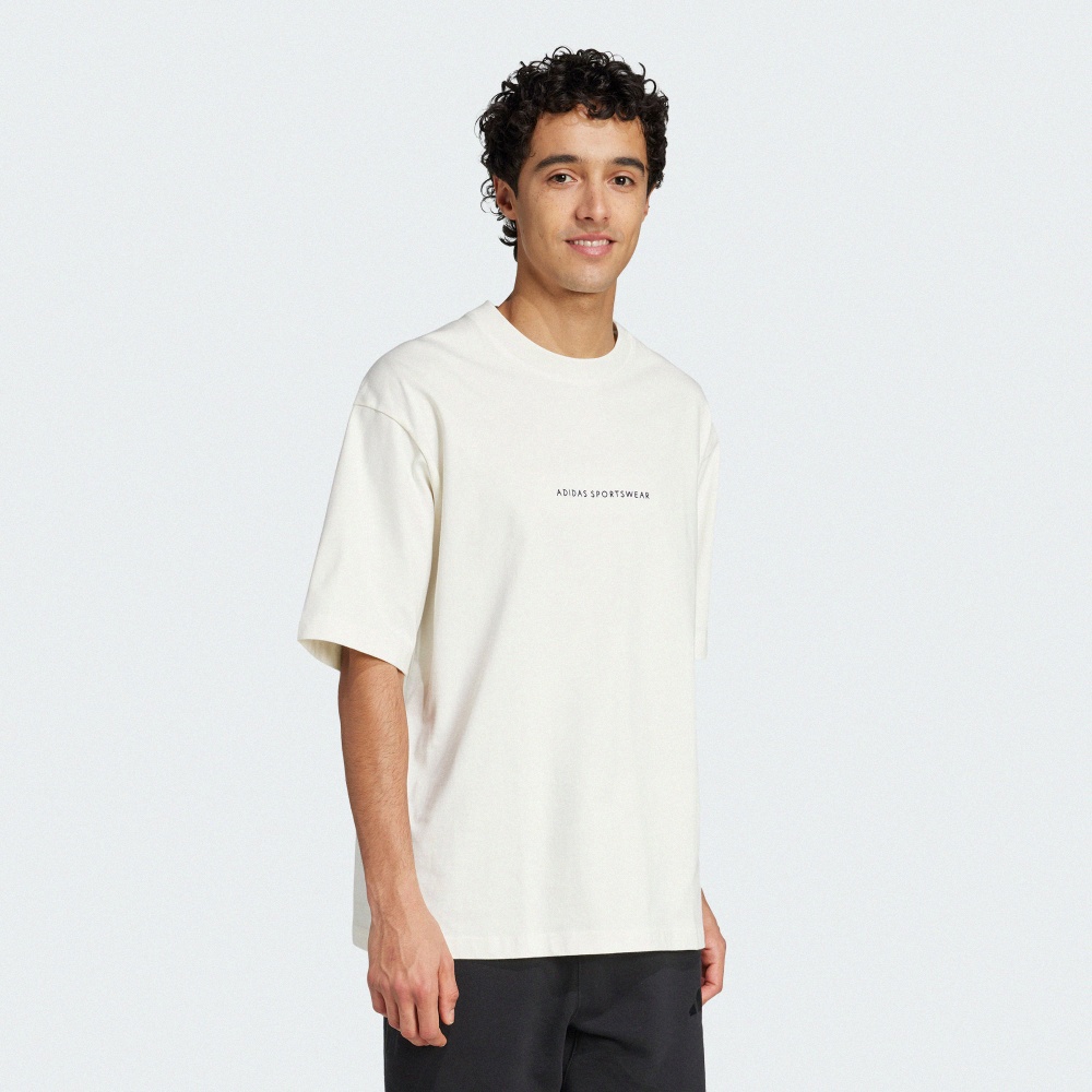 CODES DOODLE CAMP 短袖上衣