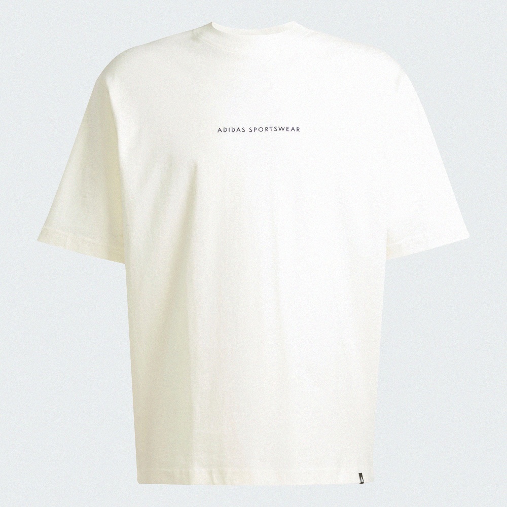 CODES DOODLE CAMP 短袖上衣