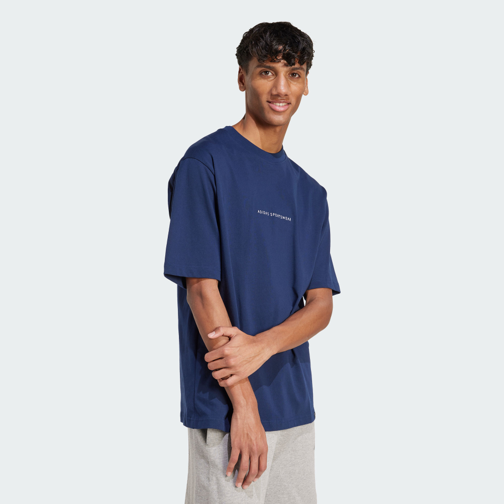 CODES DOODLE CAMP 短袖上衣