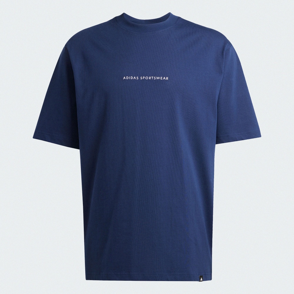 CODES DOODLE CAMP 短袖上衣