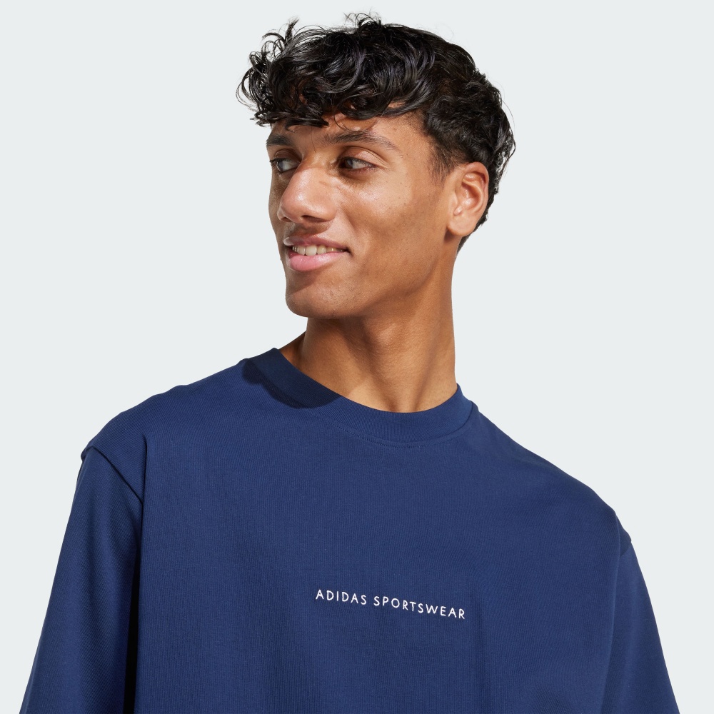 CODES DOODLE CAMP 短袖上衣