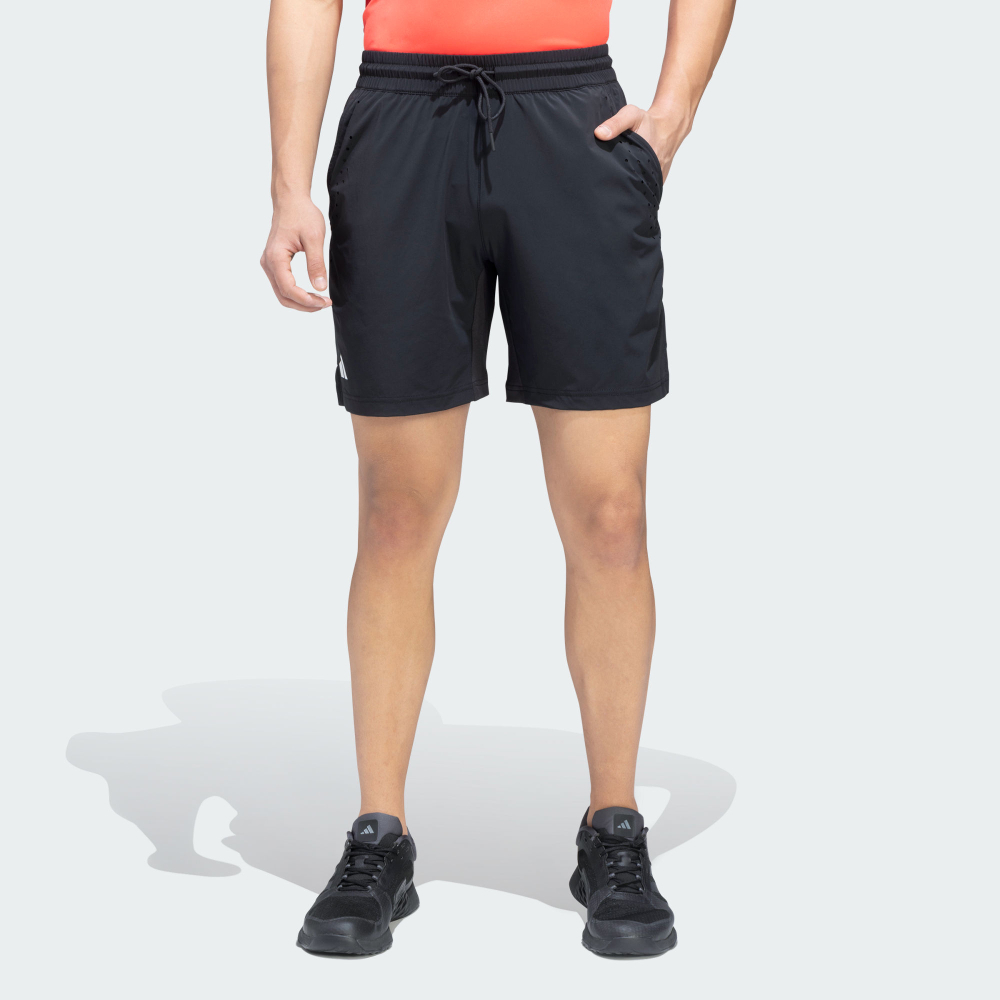 TENNIS PRO ERGO 運動短褲