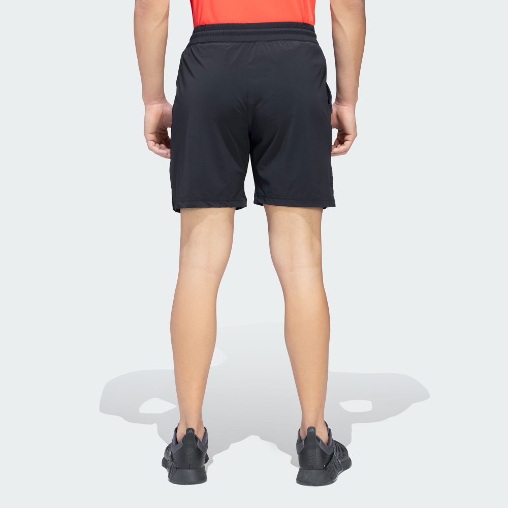 TENNIS PRO ERGO 運動短褲