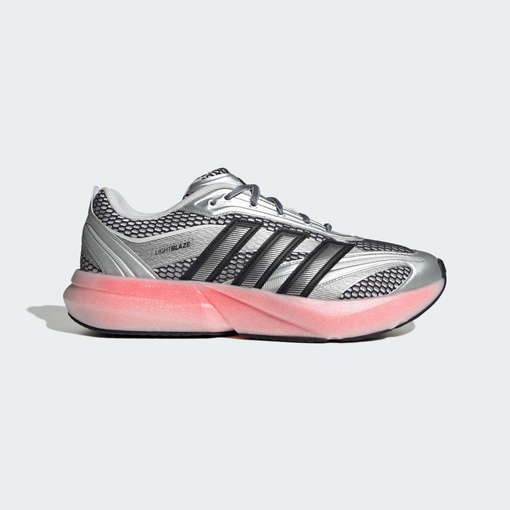 Adidas LIGHTBLAZE GLOW 跑鞋｜休閒風經典運動鞋，－运动品牌专卖