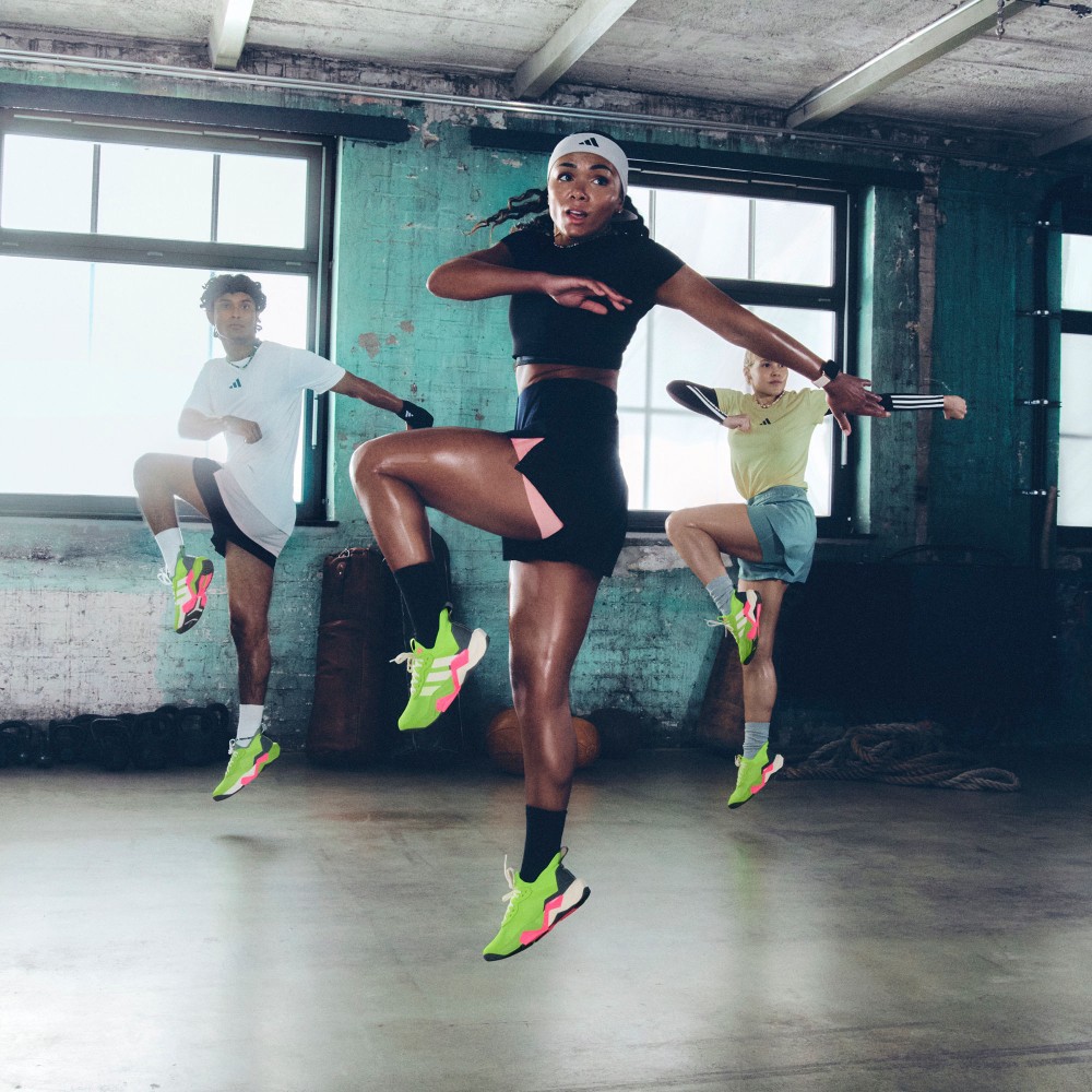 RAPIDMOVE ADV 2 HIIT 訓練鞋