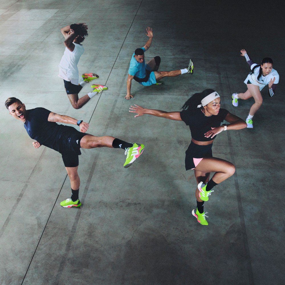 RAPIDMOVE ADV 2 HIIT 訓練鞋