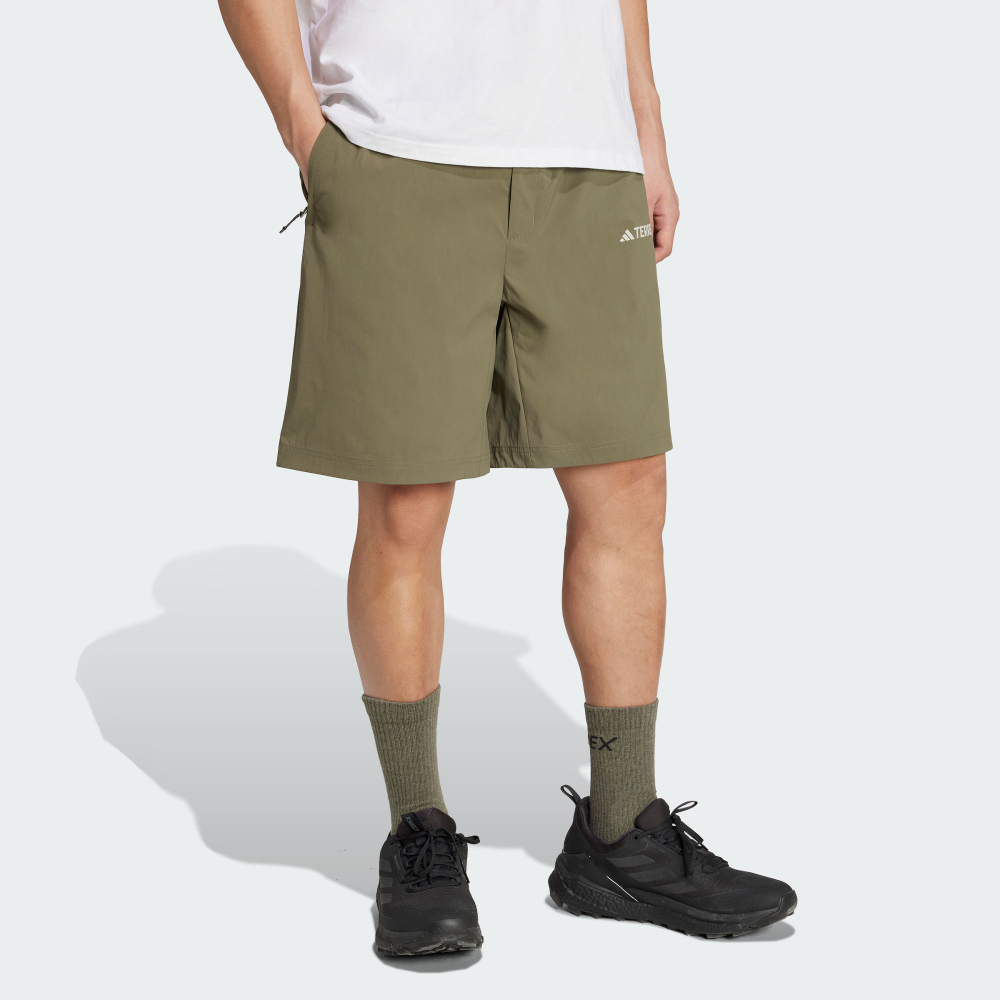 MULTI DWR 運動短褲