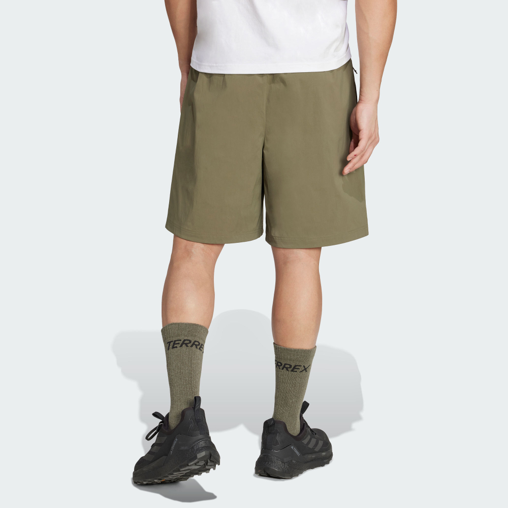 MULTI DWR 運動短褲