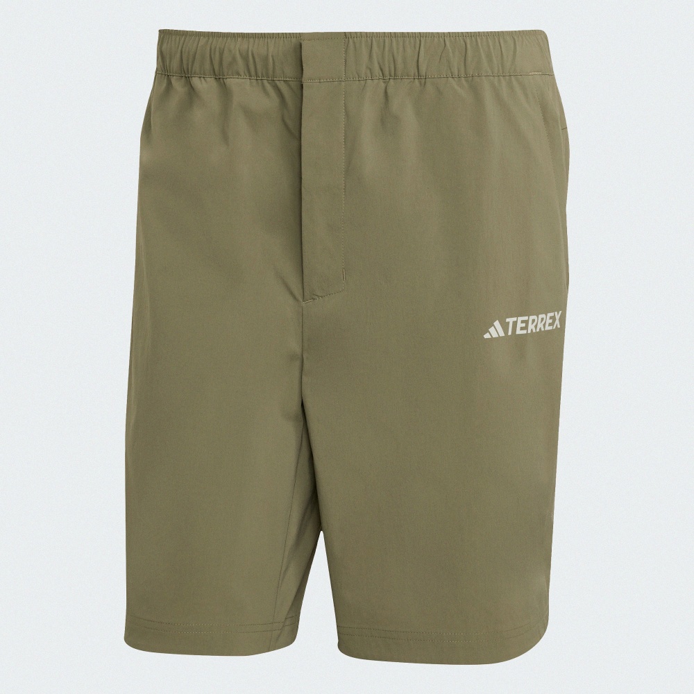 MULTI DWR 運動短褲