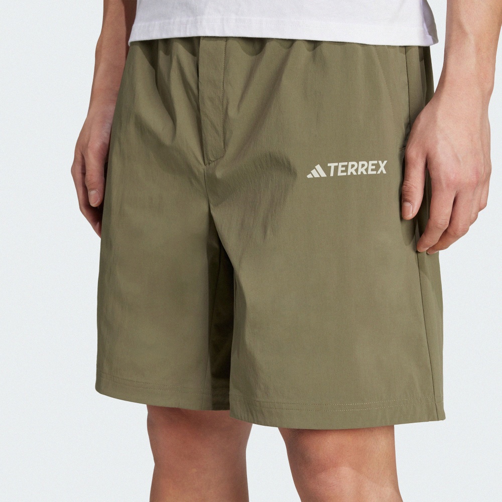 MULTI DWR 運動短褲