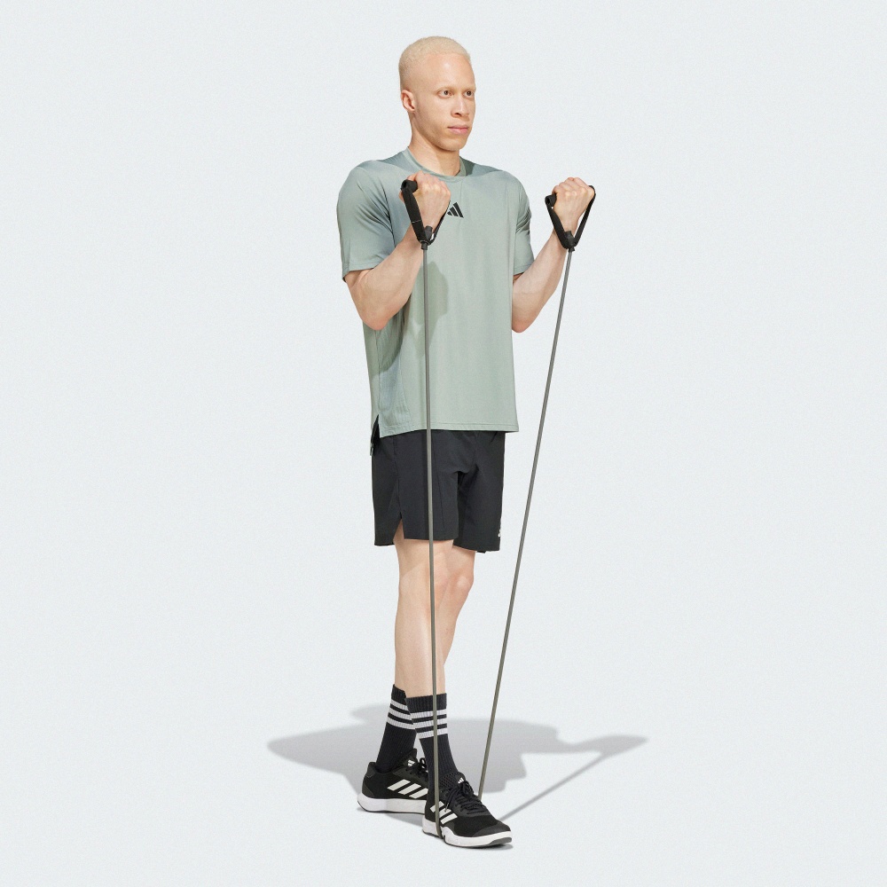 DESIGNED-FOR-TRAINING 短袖上衣