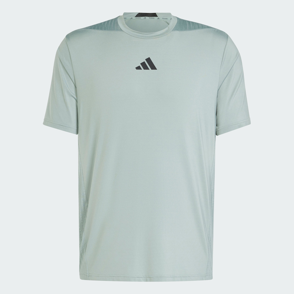 DESIGNED-FOR-TRAINING 短袖上衣