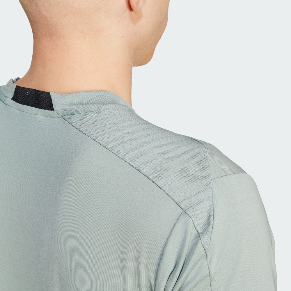 DESIGNED-FOR-TRAINING 短袖上衣