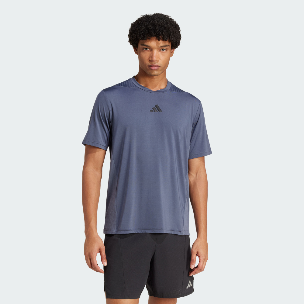 DESIGNED-FOR-TRAINING 短袖上衣