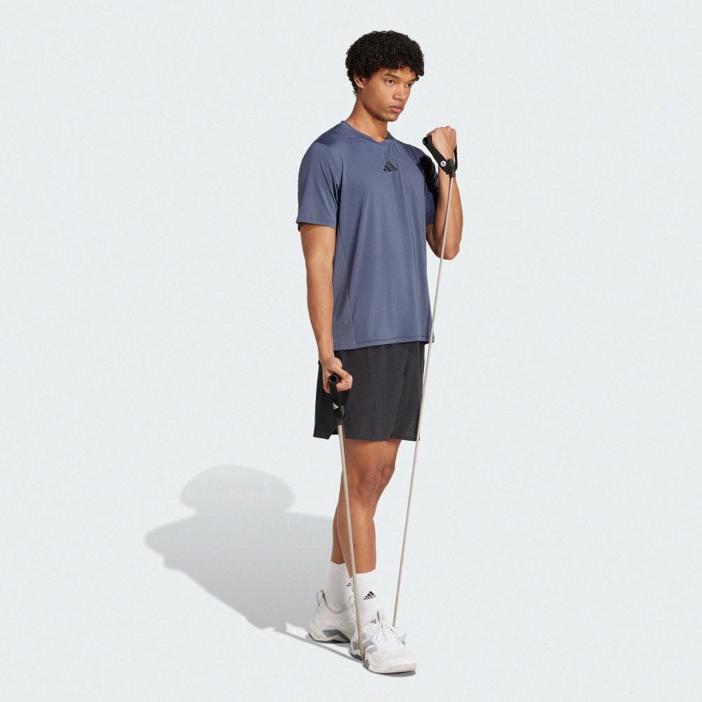 DESIGNED-FOR-TRAINING 短袖上衣