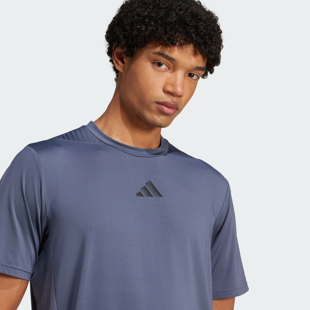 DESIGNED-FOR-TRAINING 短袖上衣