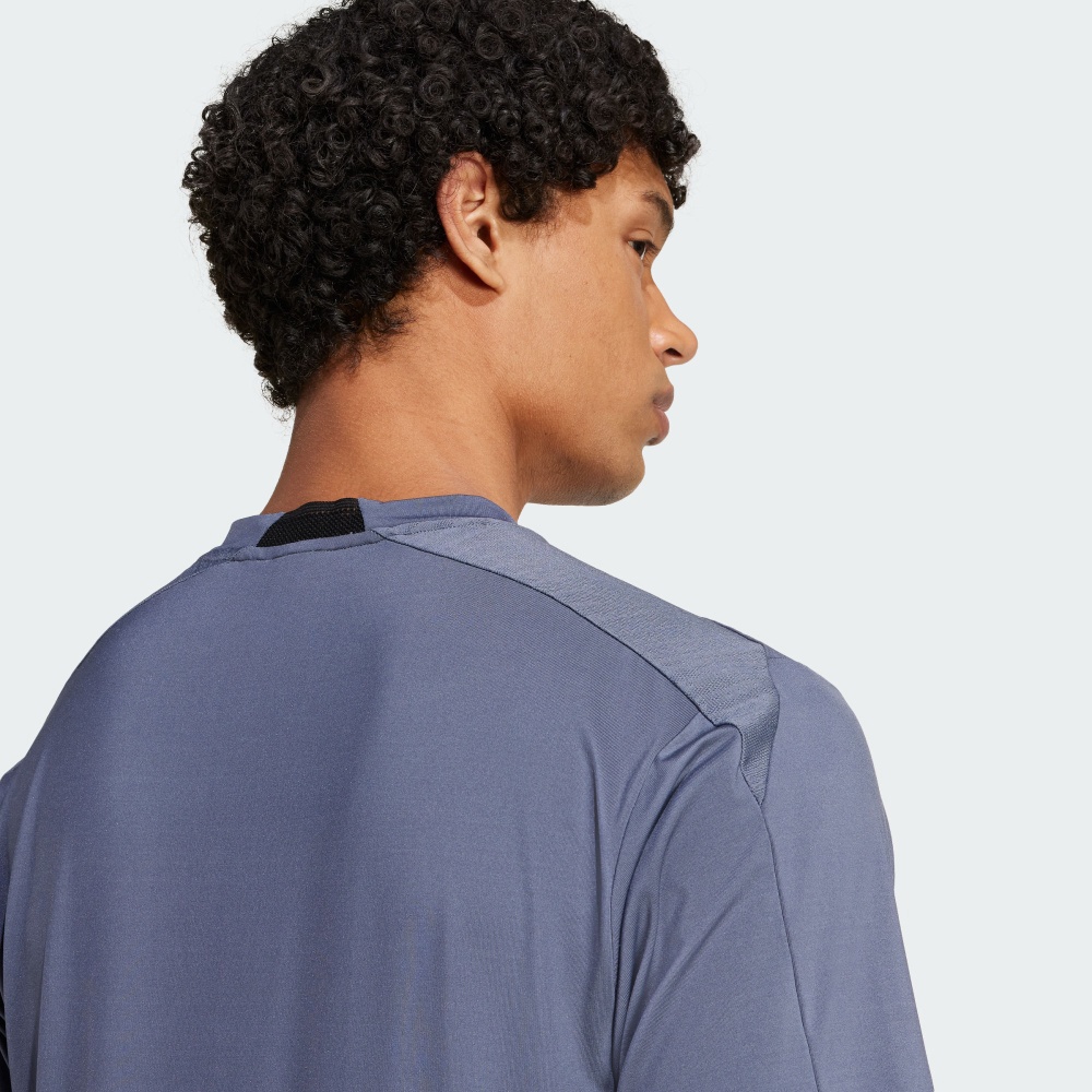 DESIGNED-FOR-TRAINING 短袖上衣