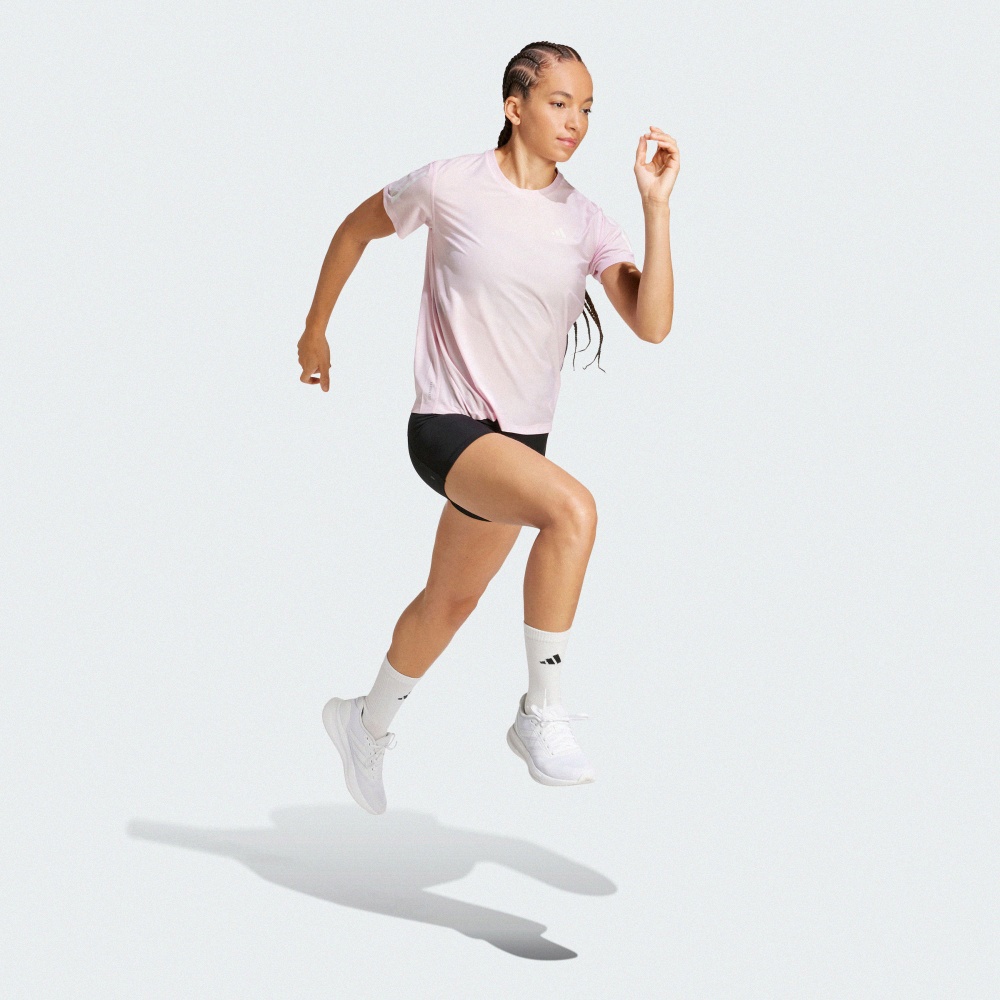 OWN THE RUN 短袖上衣