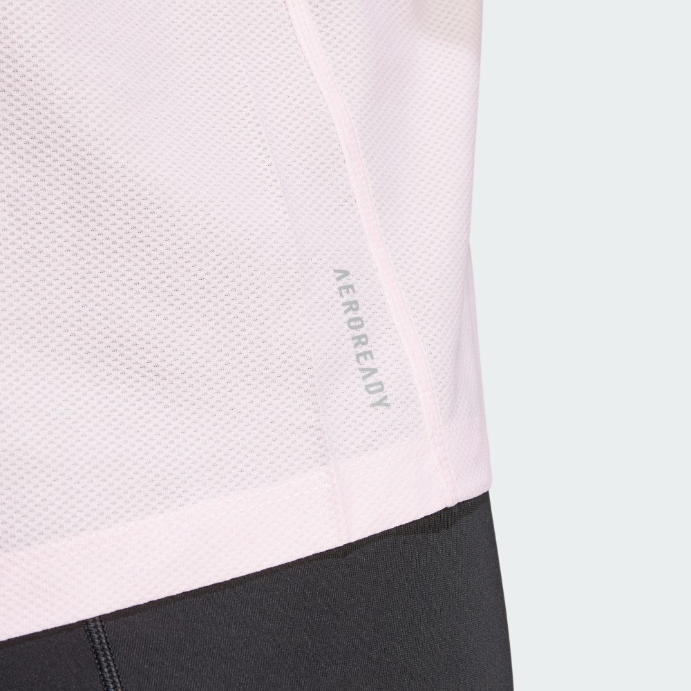 OWN THE RUN 短袖上衣