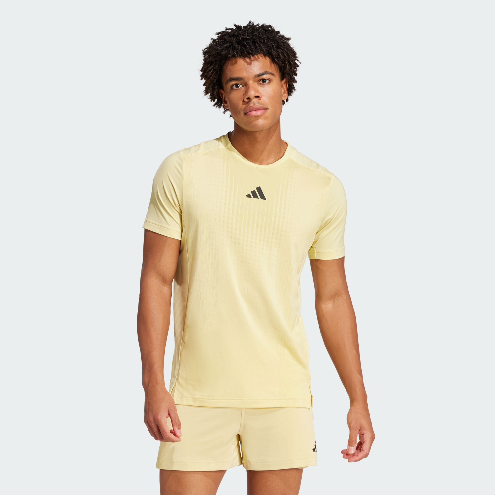 AIRCHILL 短袖上衣