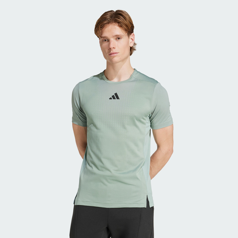 AIRCHILL 短袖上衣