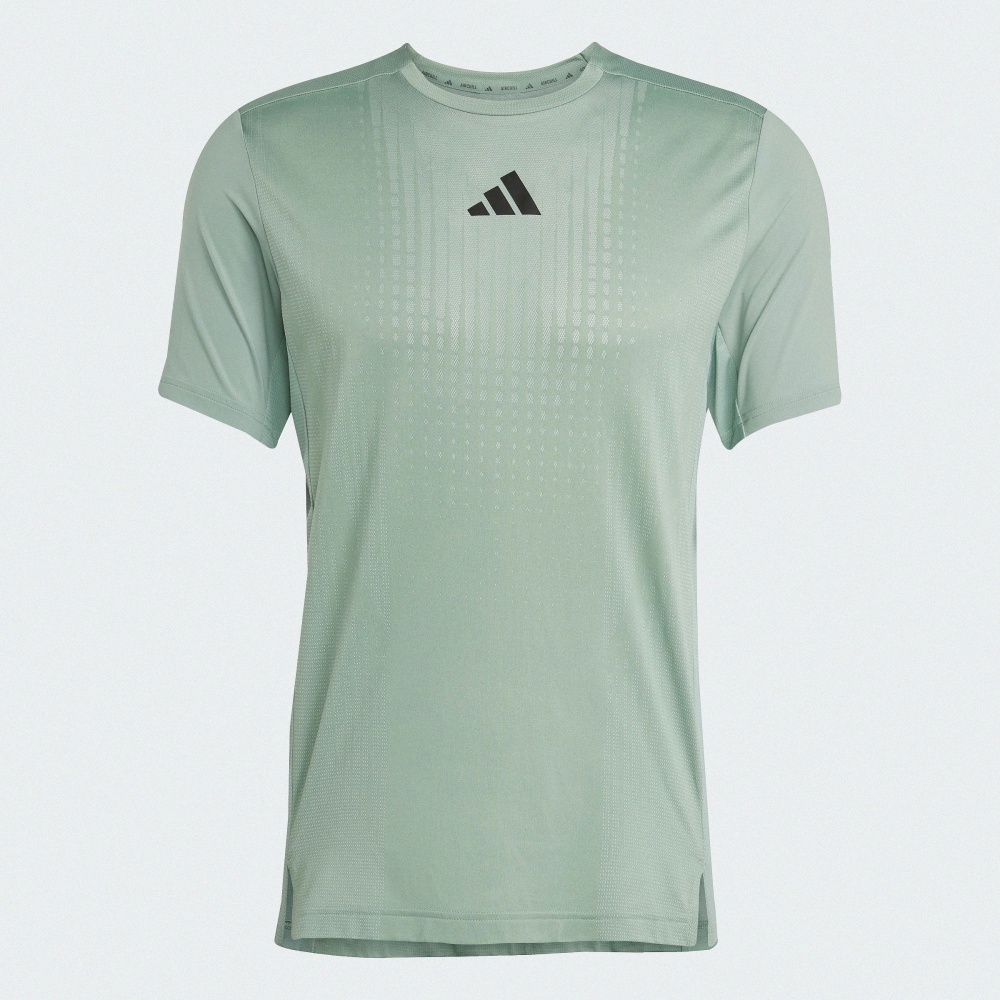 AIRCHILL 短袖上衣