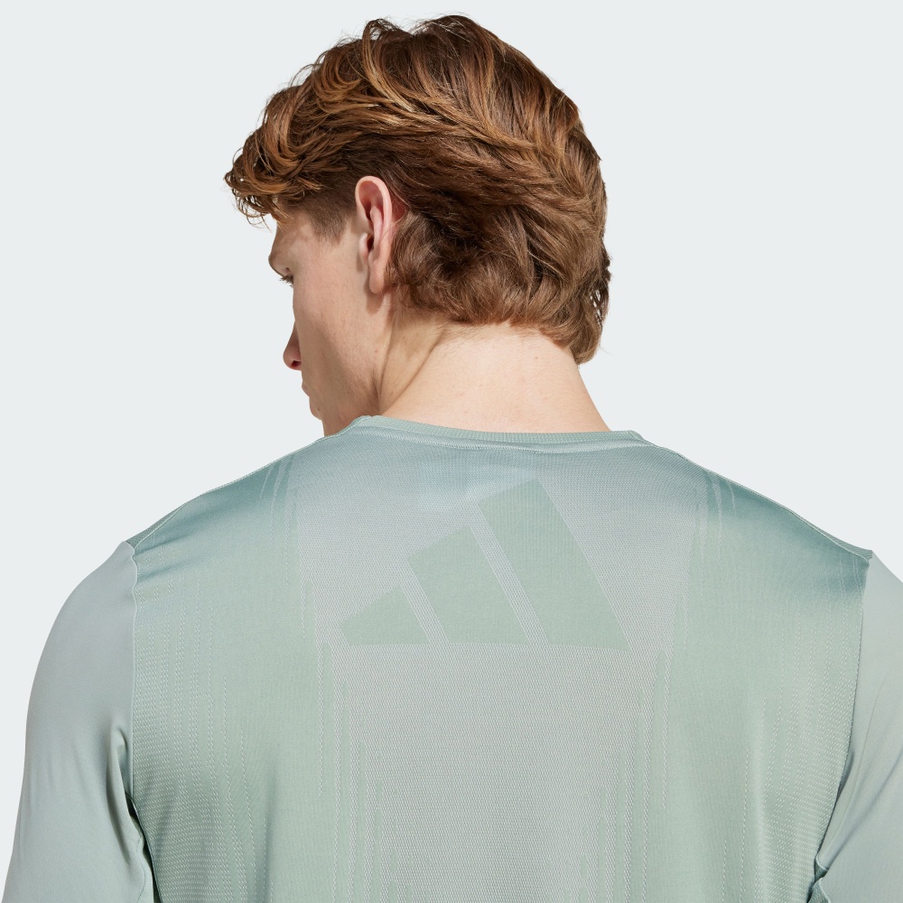 AIRCHILL 短袖上衣