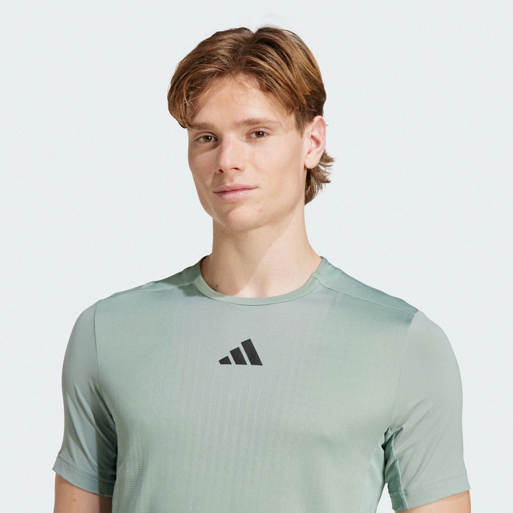 AIRCHILL 短袖上衣