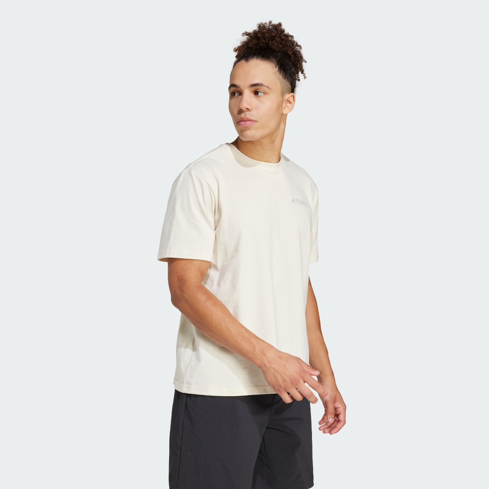 POLYGIENE 短袖上衣