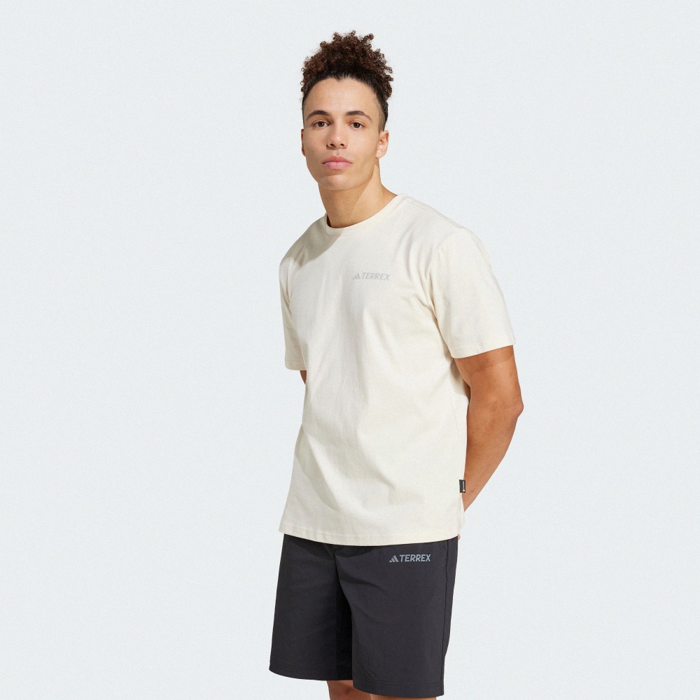 POLYGIENE 短袖上衣