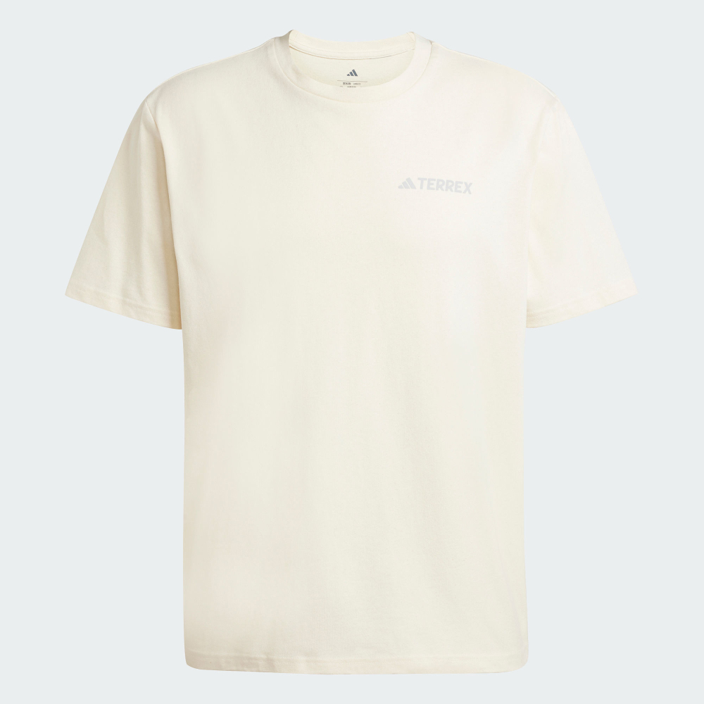 POLYGIENE 短袖上衣