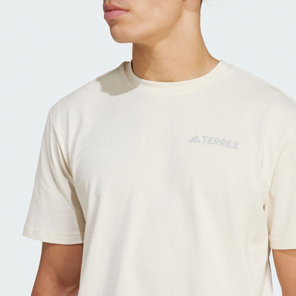 POLYGIENE 短袖上衣