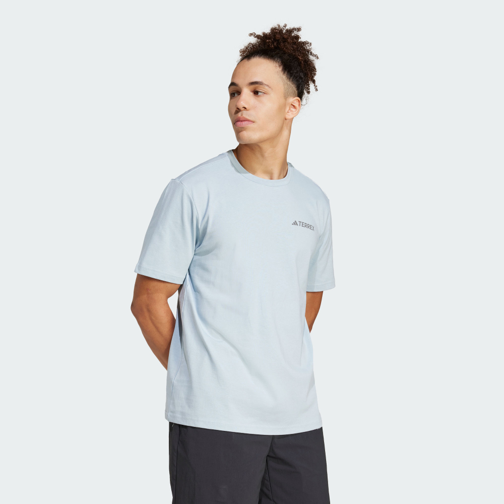 POLYGIENE 短袖上衣