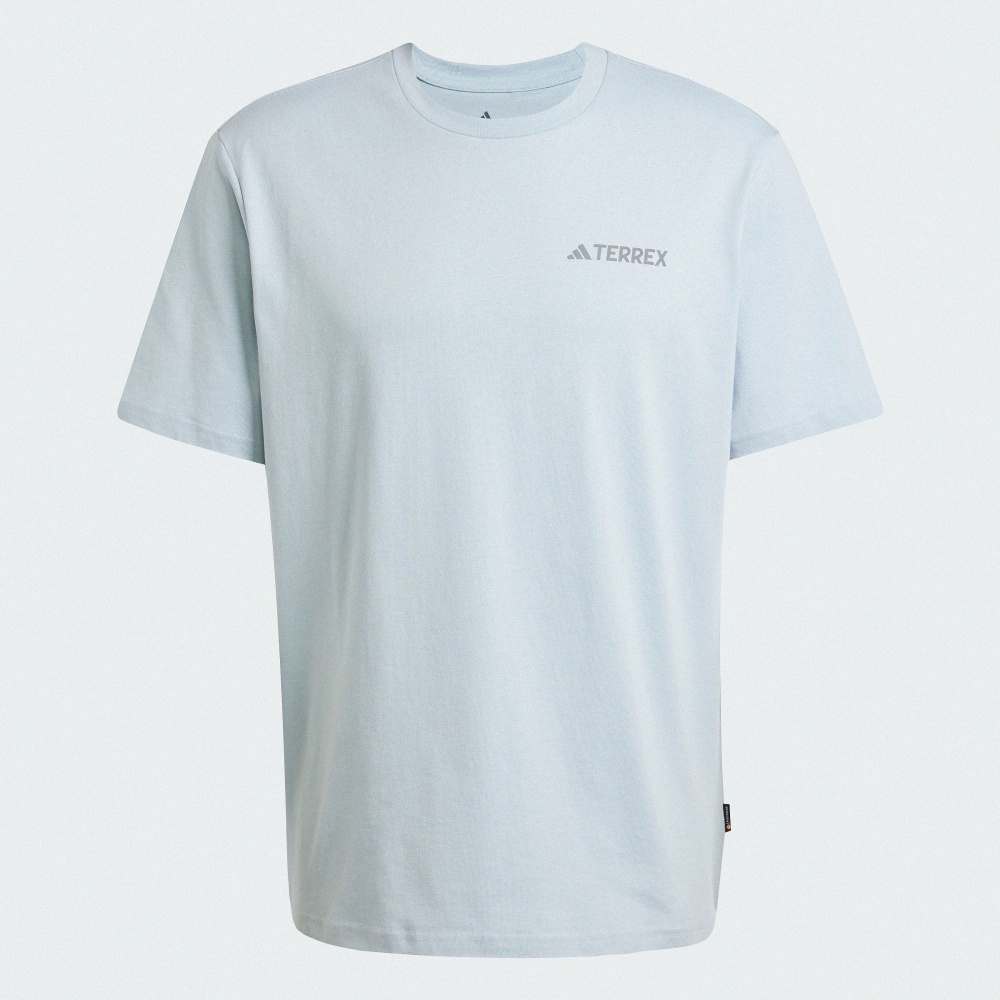 POLYGIENE 短袖上衣